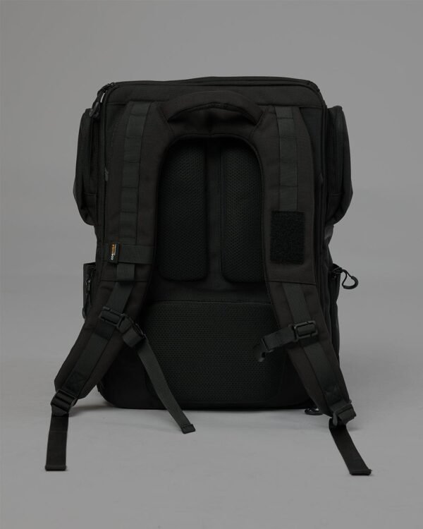 Functional Training Backpack - Black