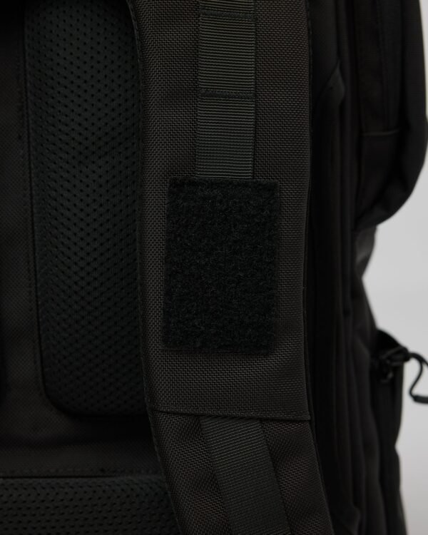 Functional Training Backpack - Black