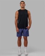 Rep 7 Performance Shorts - Future Dusk