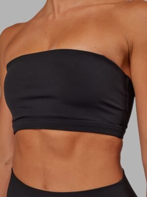 Inspire Sports Bra - Black