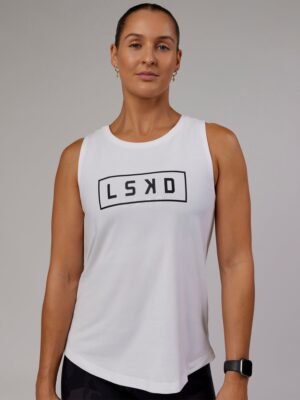 Model-Luna-FLXCotton-Longline-Tank-White-Black-2.jpg