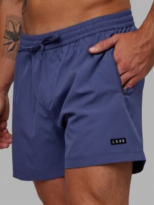 Rep 5 Performance Shorts - Future Dusk