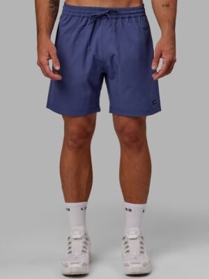 Rep 7 Performance Shorts - Future Dusk