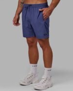 Rep 7 Performance Shorts - Future Dusk