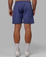 Rep 7 Performance Shorts - Future Dusk