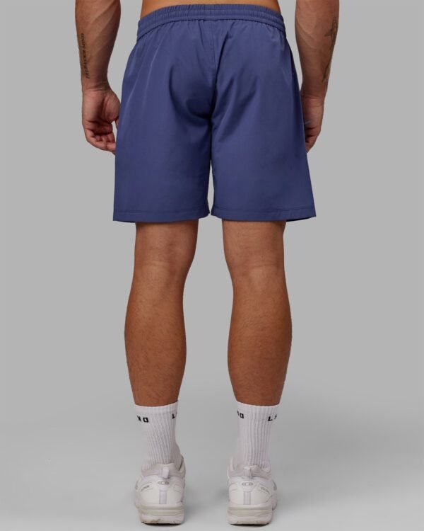 Rep 7 Performance Shorts - Future Dusk