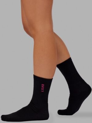 Signal-3-Pack-Crew-Sock-Black-Pink-Blue-Orange-6_cadb0953-b32b-452c-9cbe-148f2e35d6b8.jpg